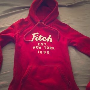 Abercrombie & Fitch sweatshirt